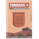 Tondach 1.stupeň