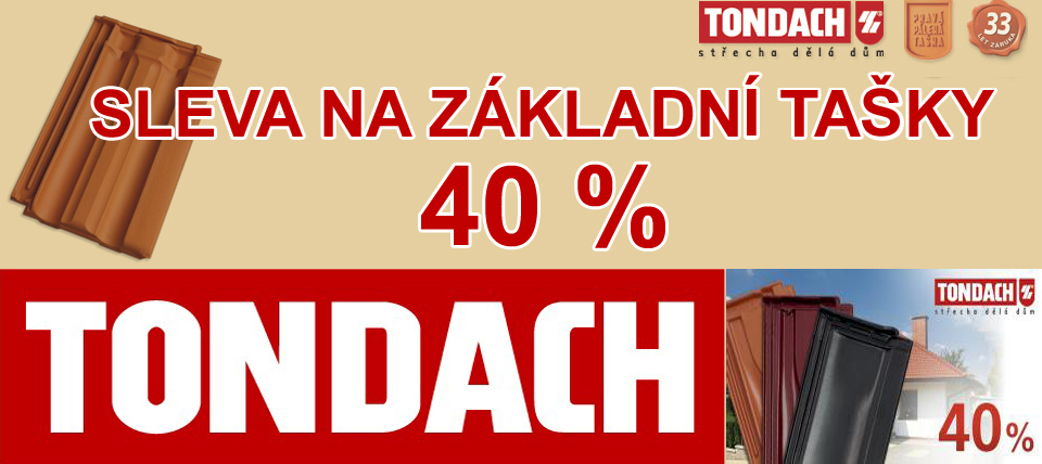 Akce Bramac